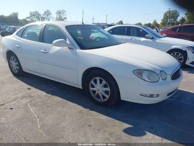 2005 Buick LaCrosse