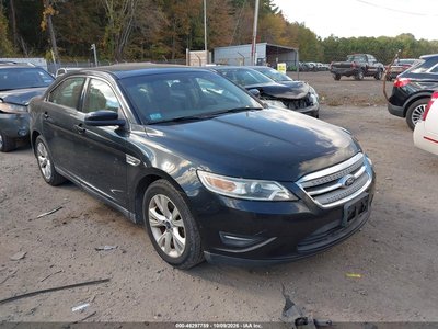 2011 Ford Taurus