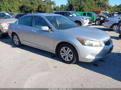 2009 Honda Accord