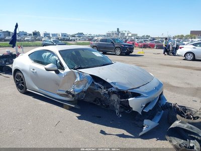 2013 Scion FR-S