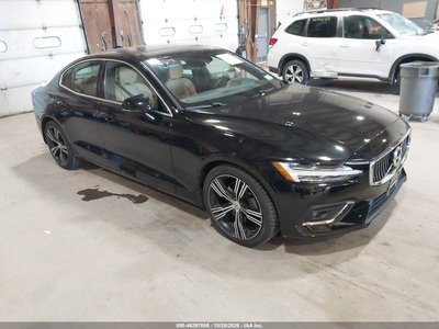 2019 Volvo S60