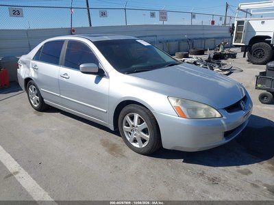 2005 Honda Accord