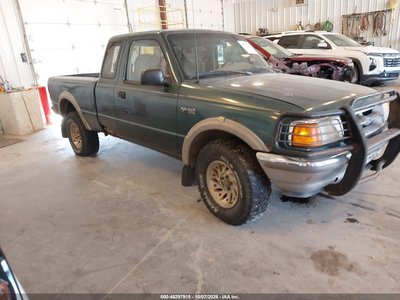 1995 Ford Ranger