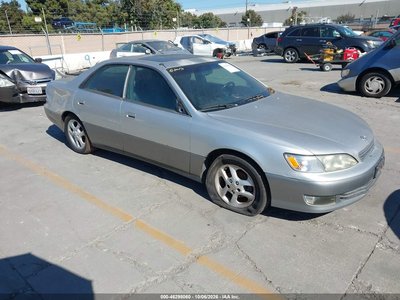 2001 Lexus ES 300