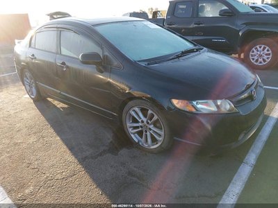 2007 Honda Civic