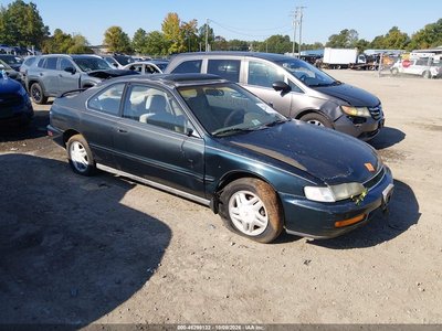 1997 Honda Accord