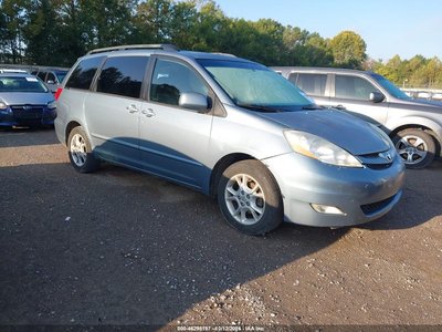 2006 Toyota Sienna