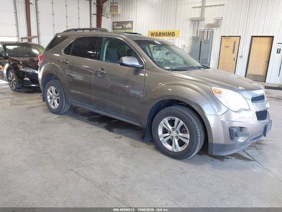 2010 Chevrolet Equinox