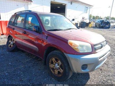 2005 Toyota RAV4