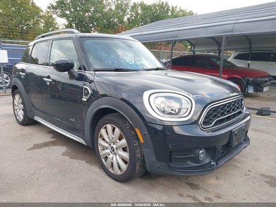 2020 MINI Countryman