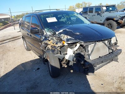 2013 Dodge Grand Caravan