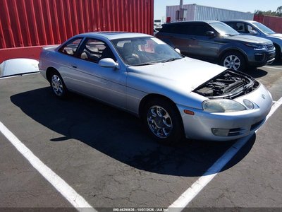 1995 Lexus SC