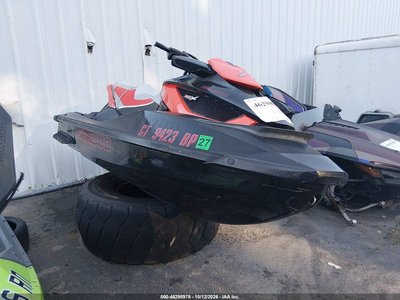 2011 Sea-Doo Rxt-260