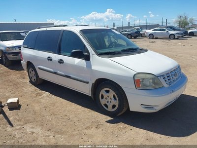 2006 Ford Freestar