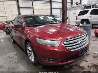 2013 Ford Taurus