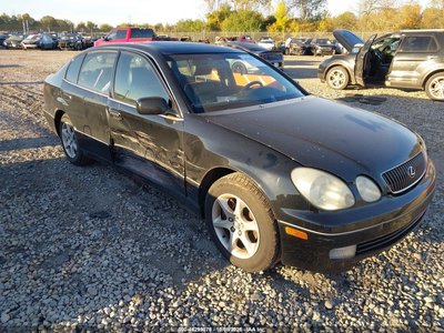2003 Lexus GS 300