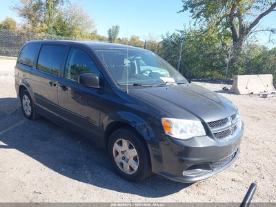 2011 Dodge Grand Caravan