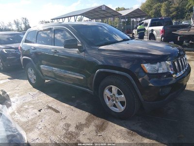 2011 Jeep Grand Cherokee