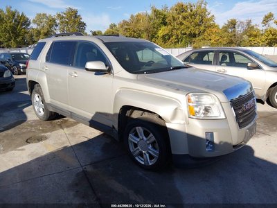 2015 GMC Terrain