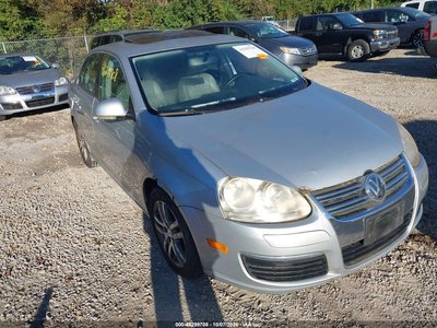 2006 Volkswagen Jetta
