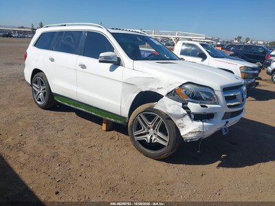 2014 Mercedes-Benz GLC-Class
