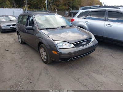 2006 Ford Focus