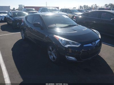 2014 Hyundai Veloster