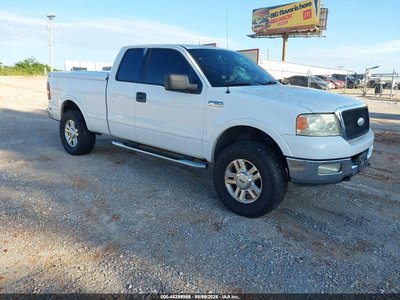 2004 Ford F-150