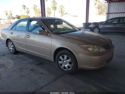 2004 Toyota Camry