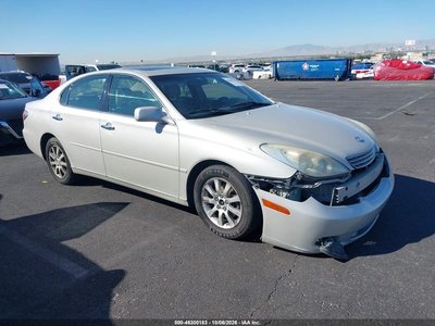 2004 Lexus ES