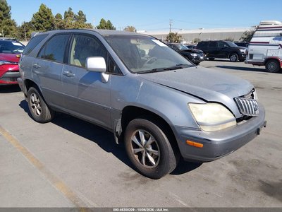 2003 Lexus RX 300
