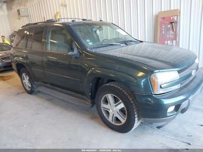 2005 Chevrolet Trailblazer