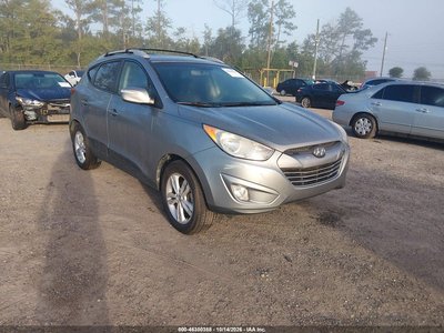 2013 Hyundai Tucson
