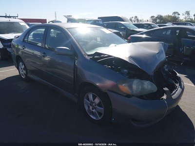 2007 Toyota Corolla