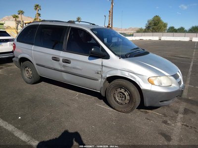 2003 Dodge Grand Caravan