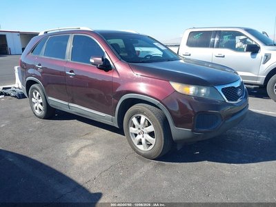 2011 Kia Sorento