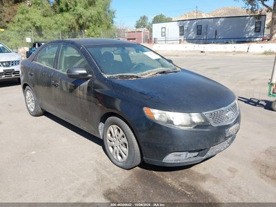 2013 Kia Forte