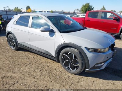 2023 Hyundai IONIQ 5