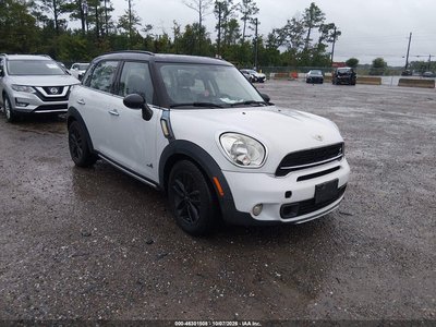 2016 MINI Countryman