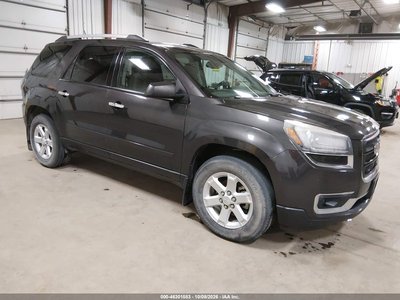2015 GMC Acadia