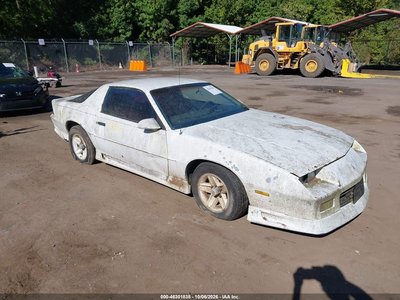 1992 Chevrolet Camaro