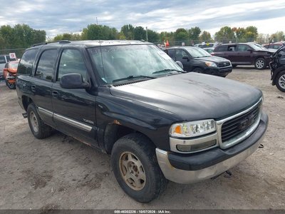 2005 GMC Yukon
