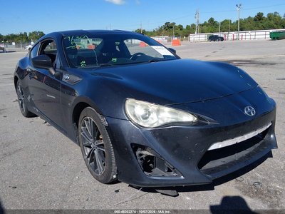 2014 Scion FR-S
