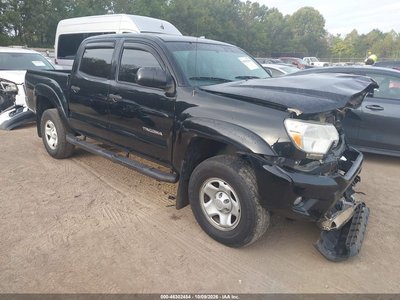 2013 Toyota Tacoma