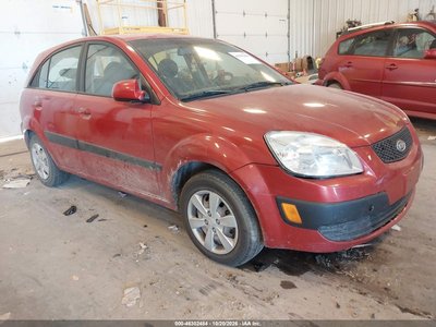 2009 Kia Rio