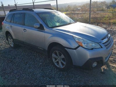 2013 Subaru Outback