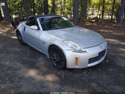 2008 Nissan 350Z