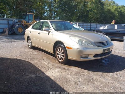 2004 Lexus ES 330