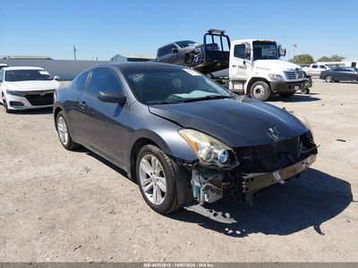 2010 Nissan Altima