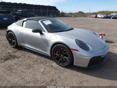 2026 Porsche 911